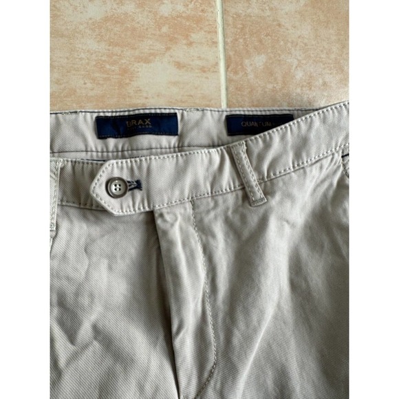 BRAX Feel Good Everest Quantum Pima pants Men size 33 - Picture 3 of 10
